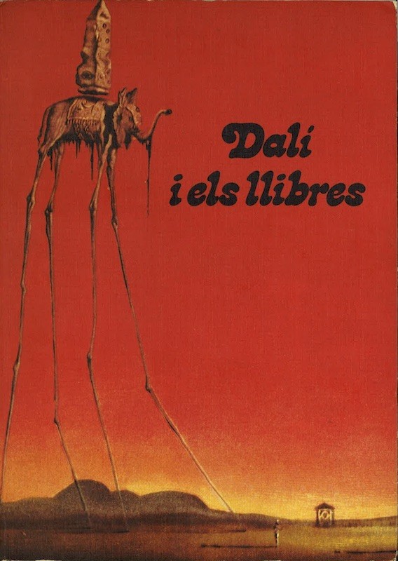 DALI I ELS LIBRES