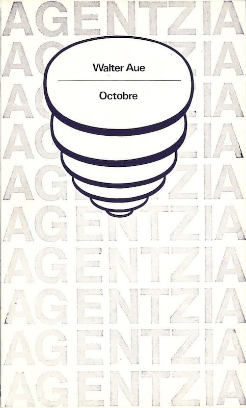 Walter AUE, OCTOBRE