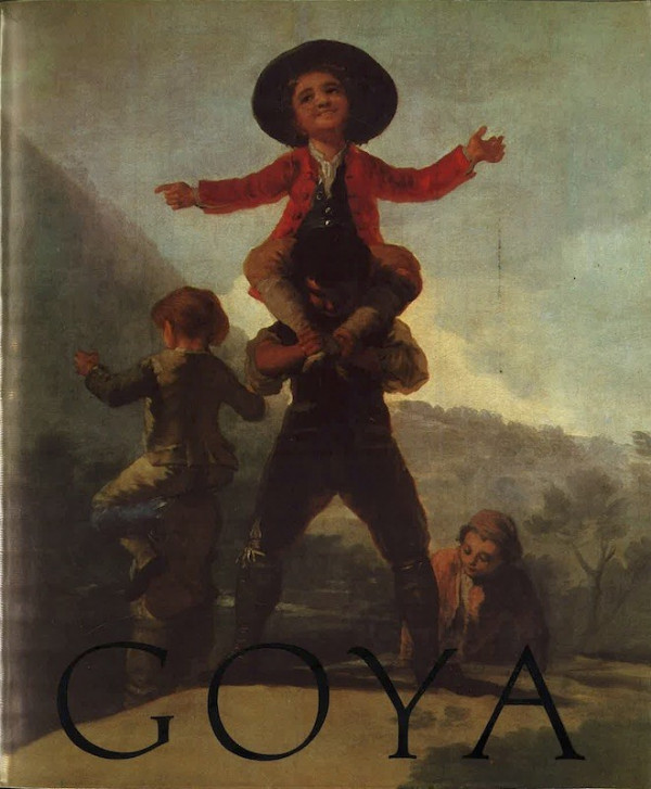 GOYA