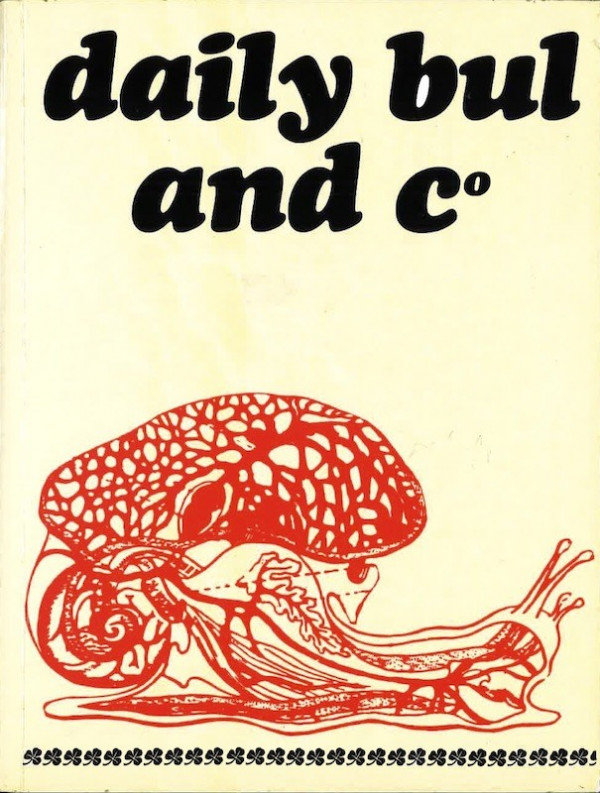 (EXPOSITION) DAILY BUL AND C°