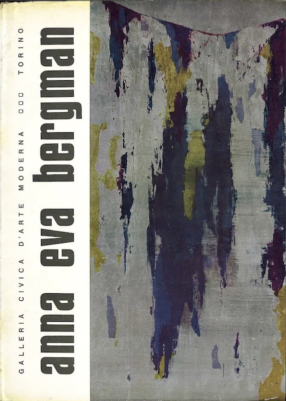 ANNA EVA BERGMAN