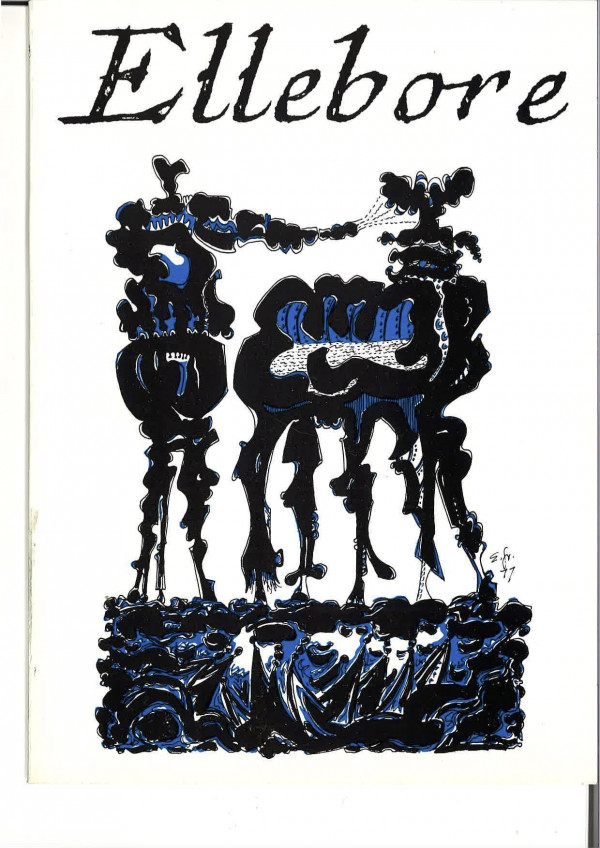 (REVUE) ELLEBORE