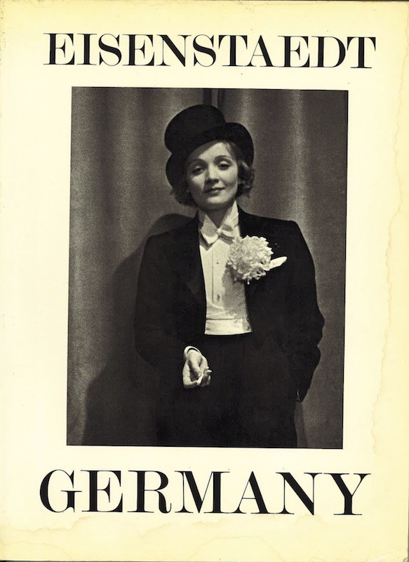 EISENSTEADT: GERMANY