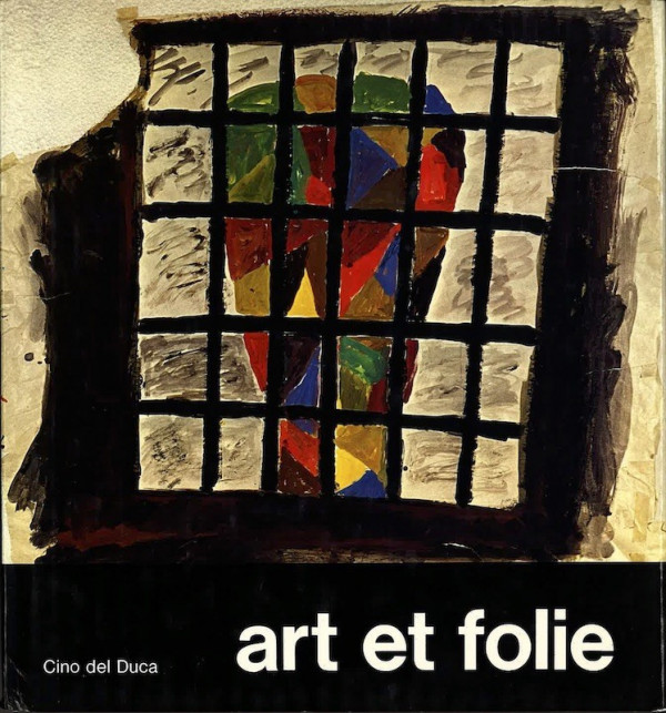 Leonida VILLANI, ART ET FOLIE