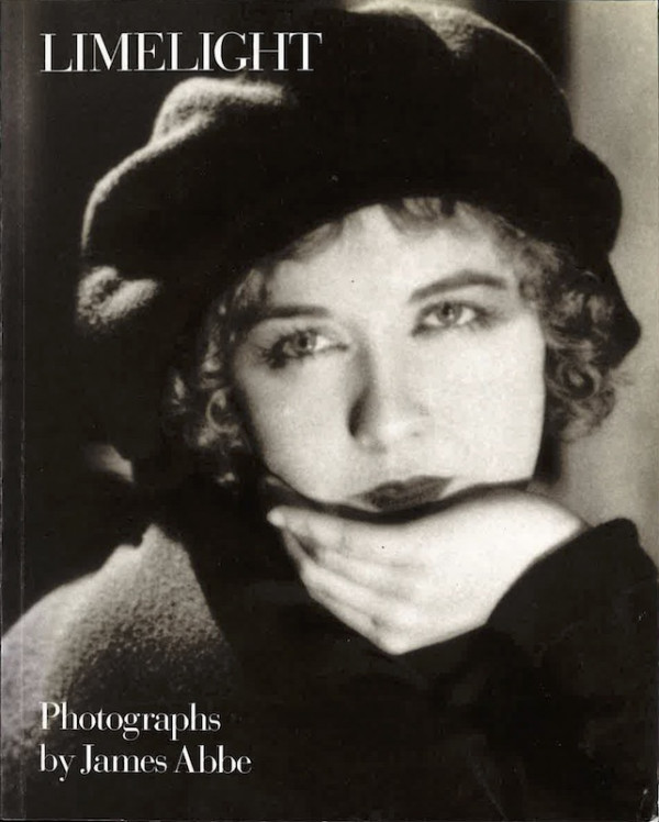 Terence Pepper, LIMELIGHT. PHOTOGRAPHS BY JAMES ABBE