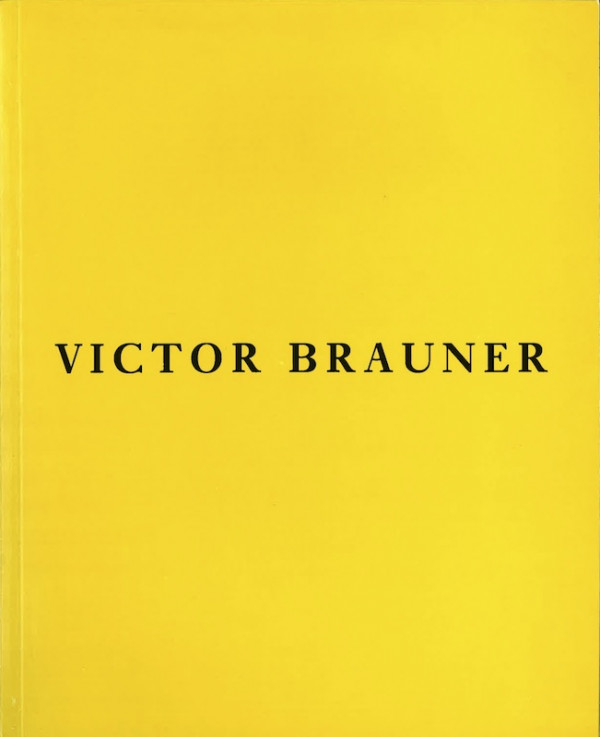 VICTOR BRAUNER