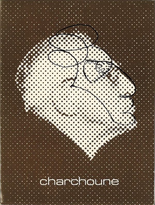 CHARCHOUNE
