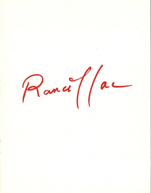 RANCILLAC. IMAGES ECLATEES