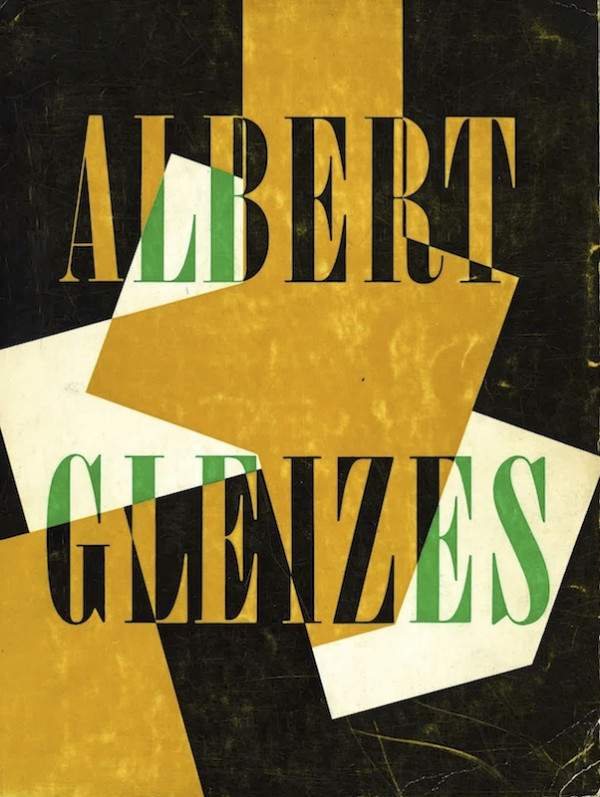 Albert GLEIZES