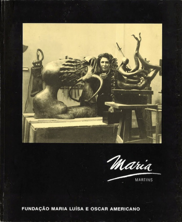 MARIA MARTINS