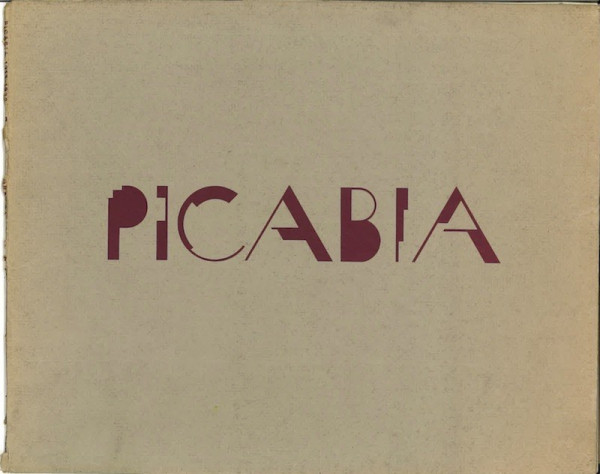 PICABIA