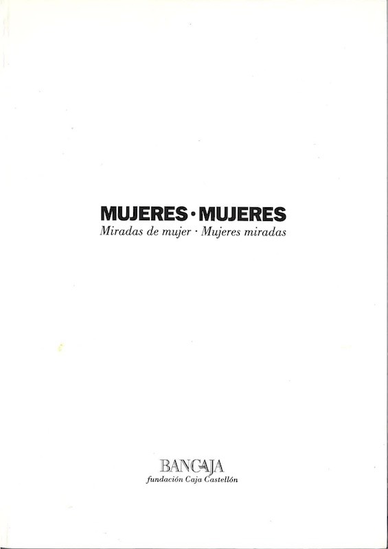 (EXPOSITION) MUJERES - MUJERES