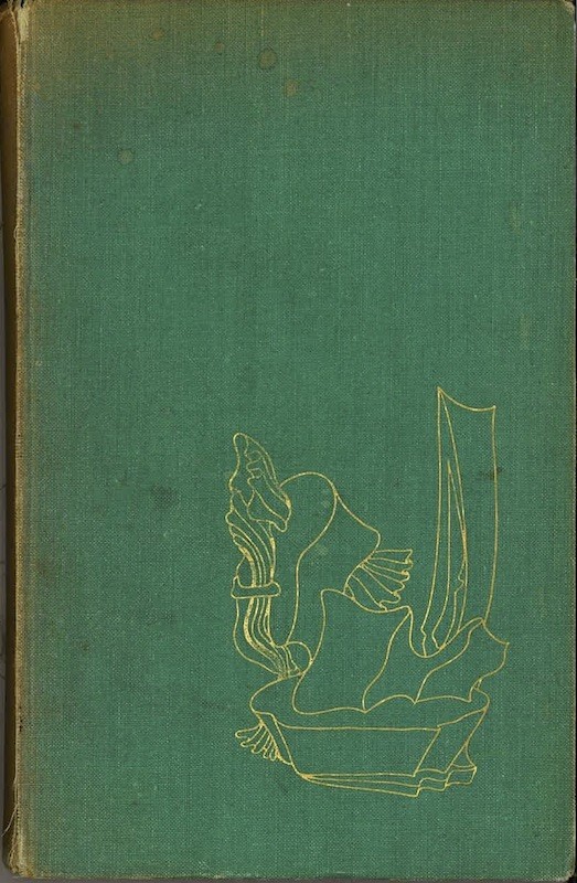 David GASCOYNE, A SHORT SURVEY OF SURREALISM