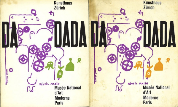 DADA