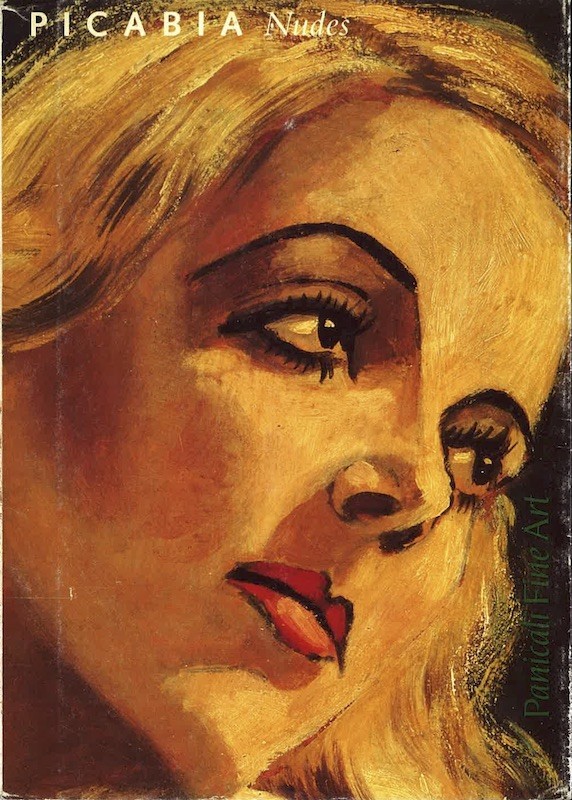 PICABIA NUDES