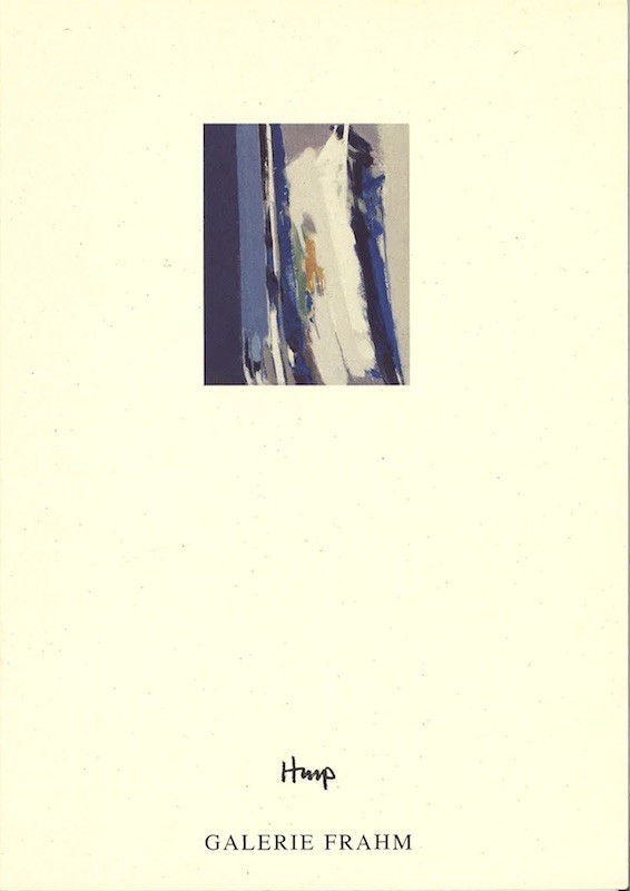 (Hans MEYER PETERSEN) HMP