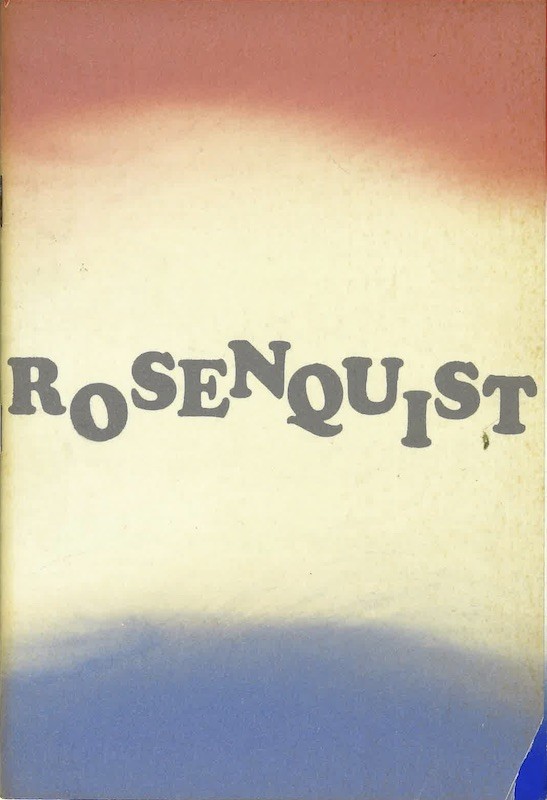 ROSENQUIST
