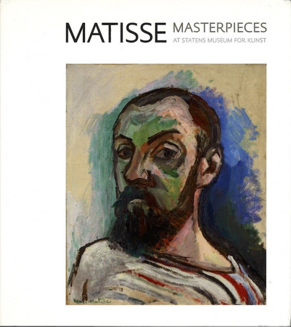 MATISSE MASTERPIECES AT STATENS MUSEUM FOR KUNST
