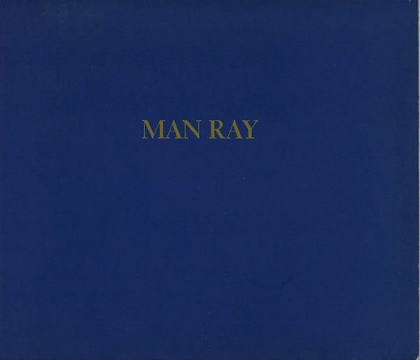 (EXPOSITION) TWO OLD PALS: MAN RAY & ROLAND PENROSE