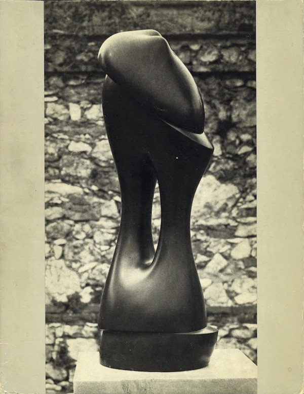 CARDENAS, SCULPTURES. SCULPTURES RECENTES 1973-1975