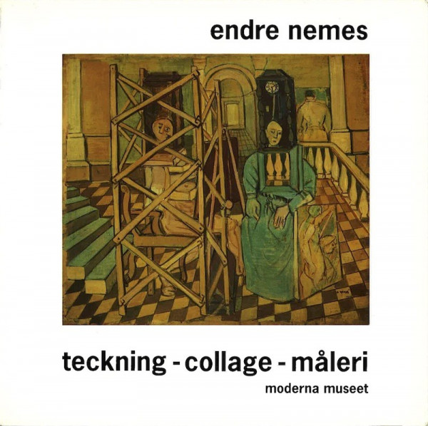 Endre NEMES