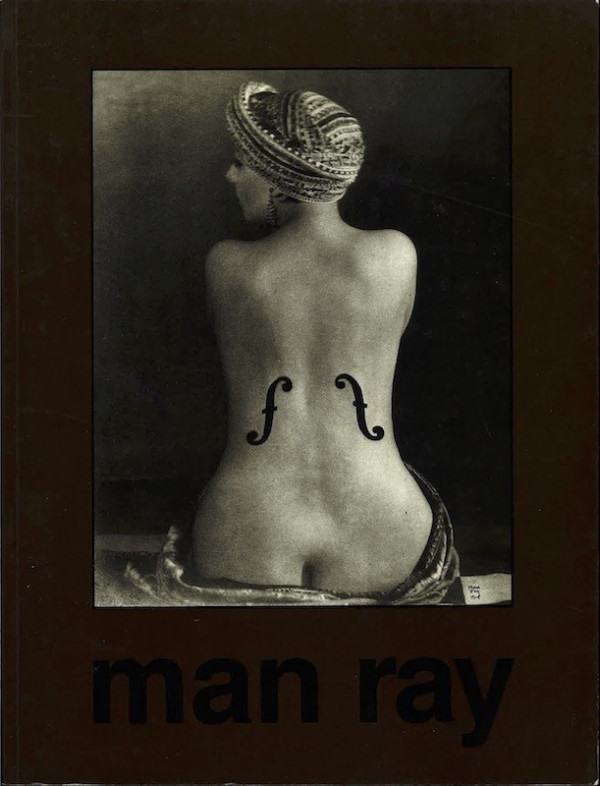MAN RAY, 1890-1976,