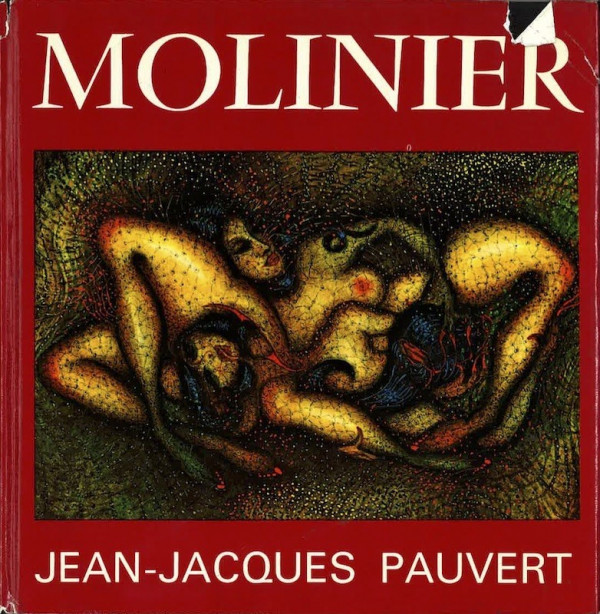 MOLINIER,  