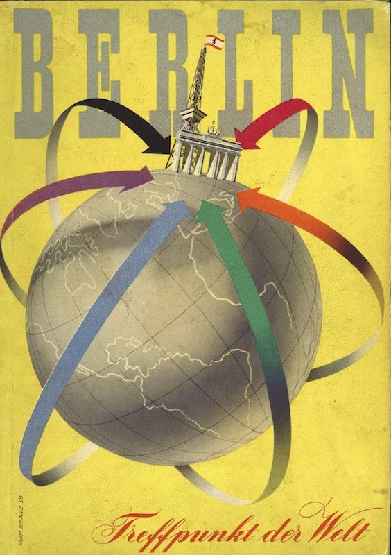 (REVUE) TREFFPUNKT DER WELT,