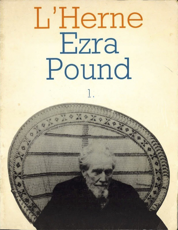 Ezra POUND,