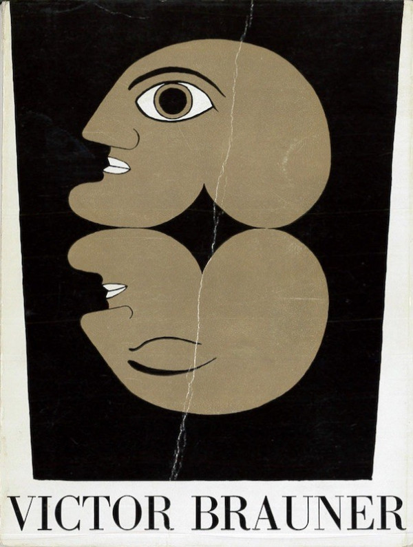 Victor BRAUNER,