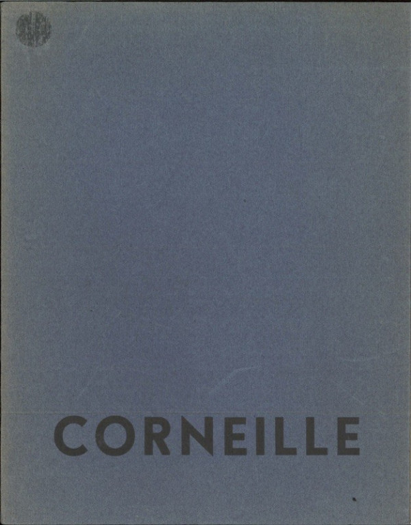 CORNEILLE