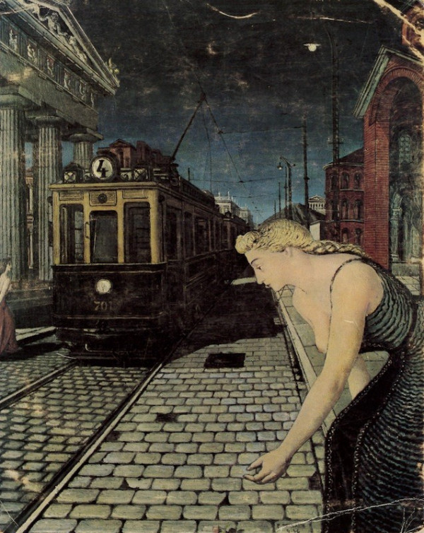 SURREALISM A STATE OF MIND,