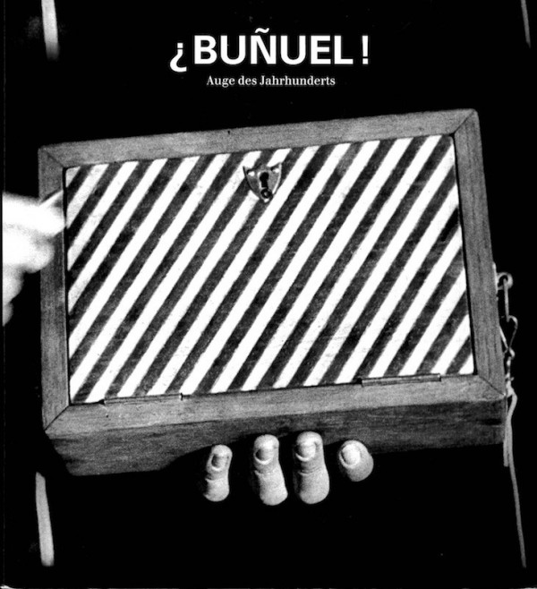 ?BUNUEL! AUGE DES JAFRHUNDERTS,