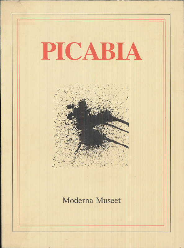 PICABIA