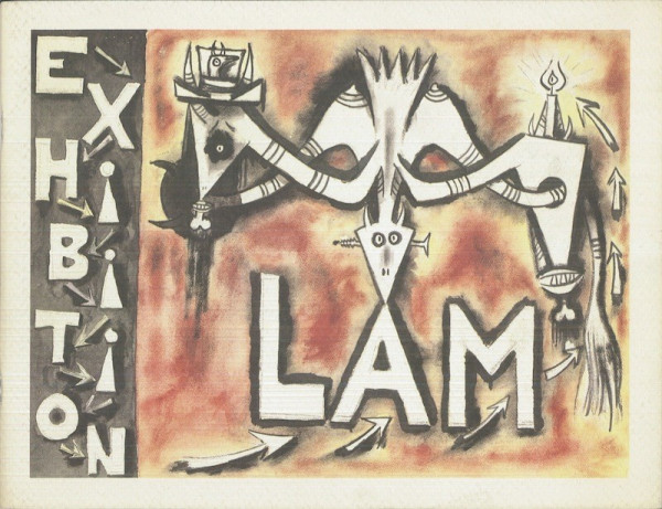 Wifredo LAM