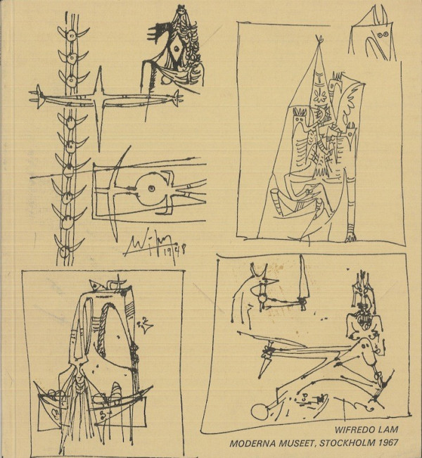 Wifredo LAM