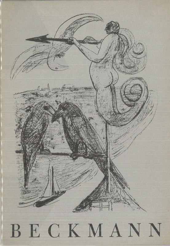 Max BECKMANN