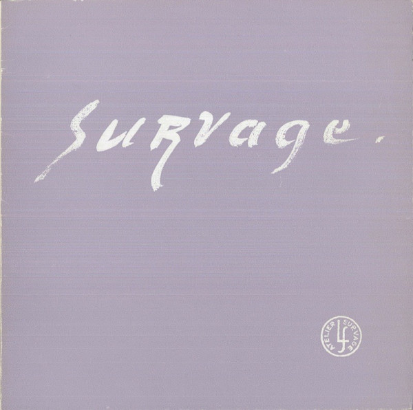 SURVAGE