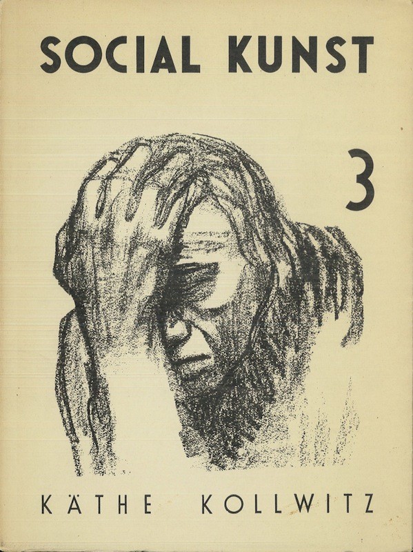 (REVUE) SOCIAL KUNST,