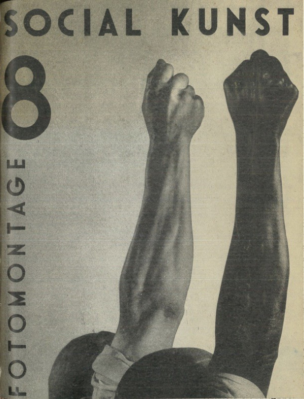 (REVUE) SOCIAL KUNST,