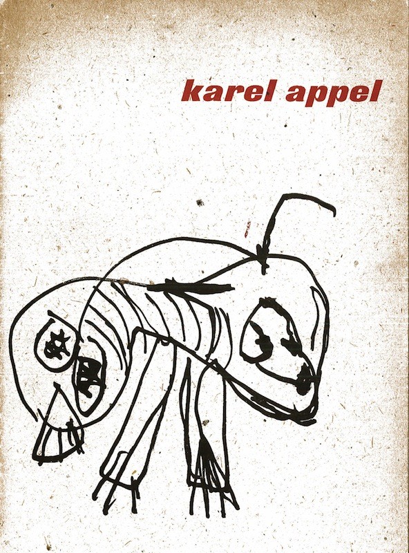 Karel APPEL,