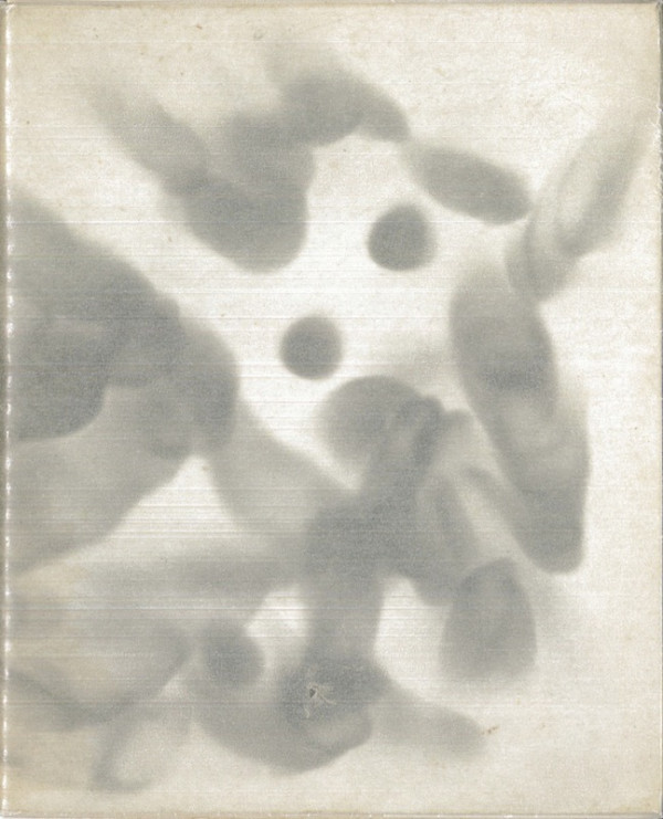 (Wolfgang PAALEN) WOLFGANG PAALEN. PEINTURES - OBJETS - DESSINS