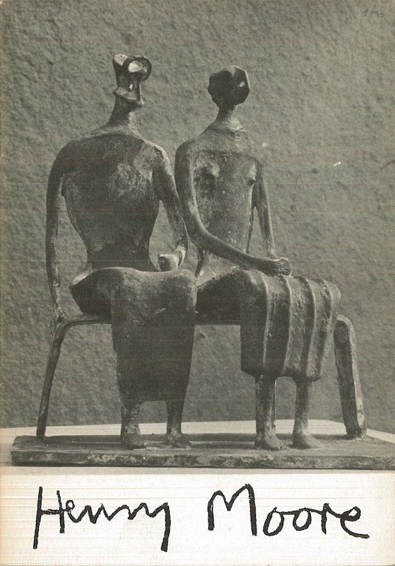 Henri MOORE