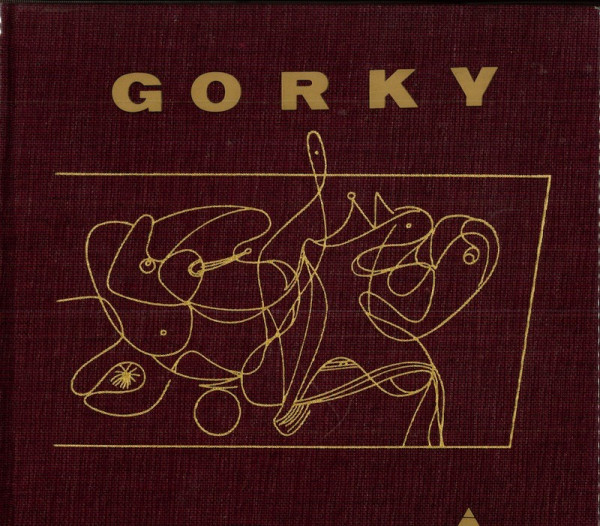 Julien Levy, ARSHILE GORKY, 