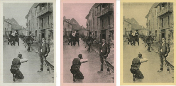 Paul ELUARD, ON TUE COMME ON RESPIRE, 