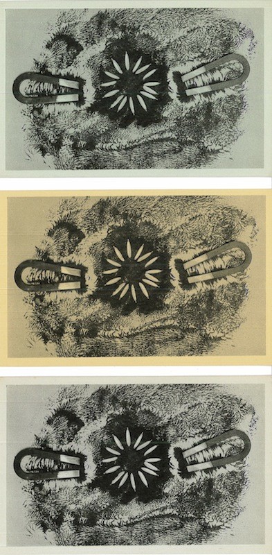 Marcel JEAN, PARIS A VOL D'OISEAU