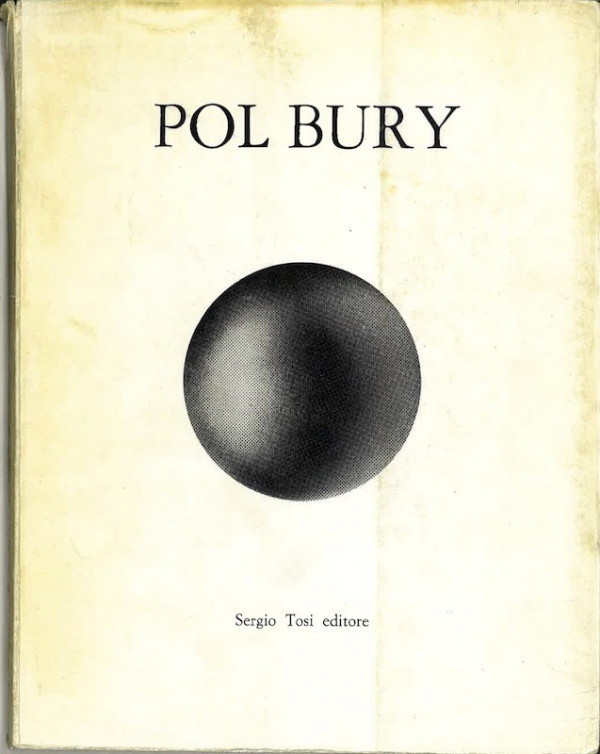 André Balthazar, POL BURY,