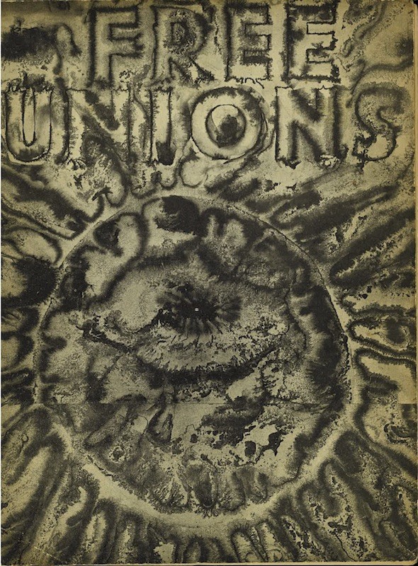 (REVUE) FREE UNIONS - UNIONS LIBRES,