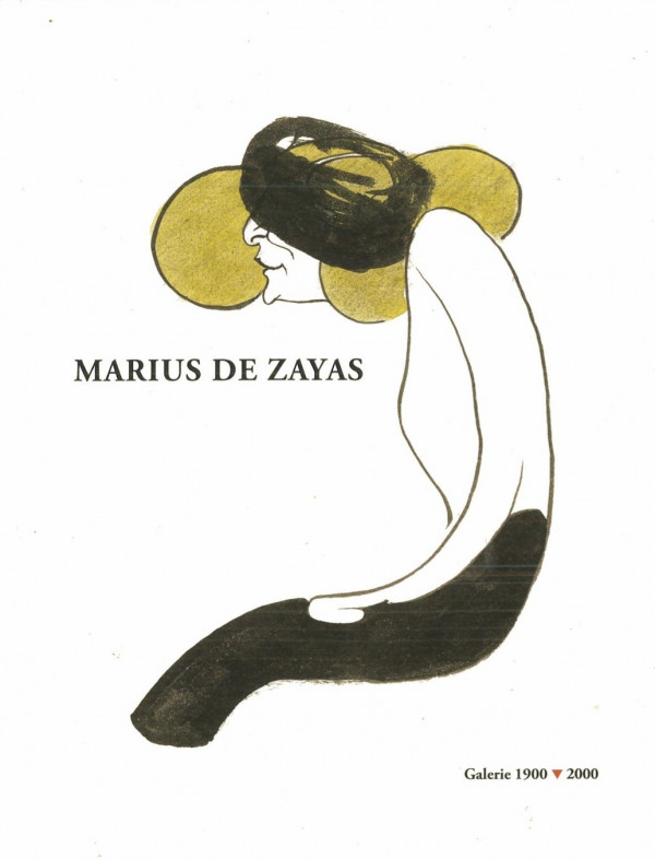 MARIUS DE ZAYAS