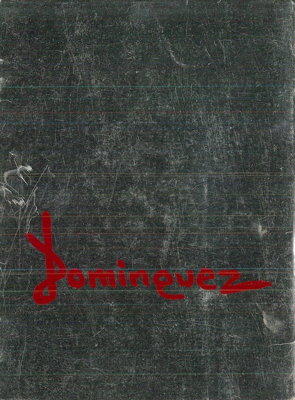 DOMINGUEZ,